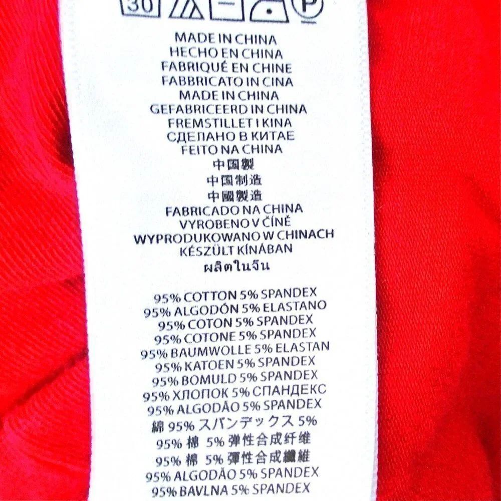 Michael Kors Zipper Shoulder Long Sleeve Top - Picture 7 of 8